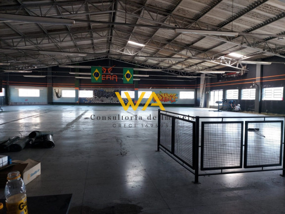 Imagem Imóvel para Alugar, 1.000 m² em Mogi Moderno - Mogi Das Cruzes Imagem Imóvel para Alugar, 1.000 m² em Mogi Moderno - Mogi Das Cruzes