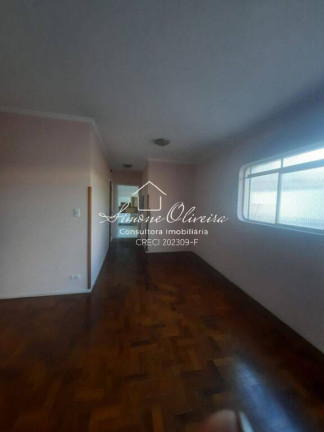 Imagem Apartamento com 3 Quartos para Alugar, 120 m² em Centro - Taubaté Imagem Apartamento com 3 Quartos para Alugar, 120 m² em Centro - Taubaté