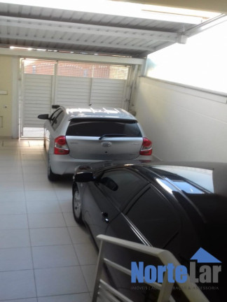 Imagem Sobrado com 3 Quartos à Venda, 140 m² em Vila Ede - São Paulo