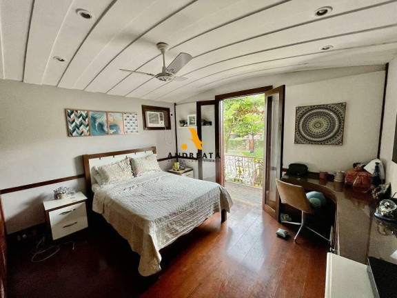 Imagem Casa de Condomínio com 5 Quartos à Venda, 811 m² em Barra Da Tijuca - Rio De Janeiro
