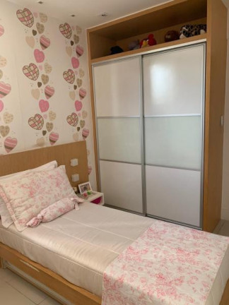 Imagem Apartamento com 4 Quartos à Venda, 137 m² em Caminho Das árvores - Salvador