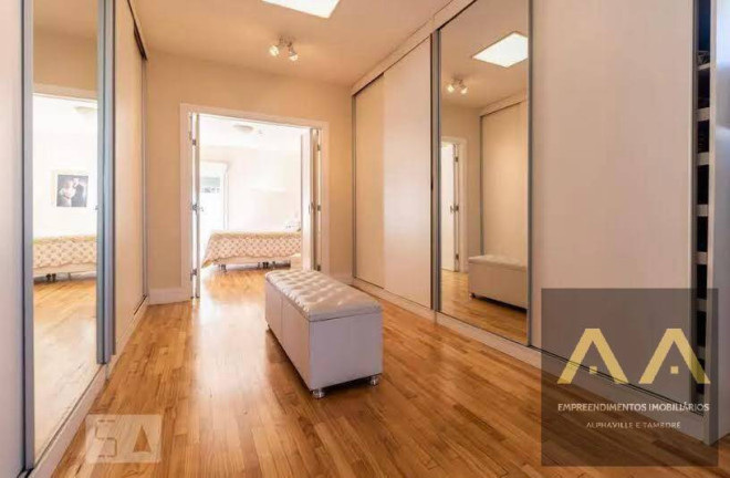 Imagem Casa com 4 Quartos à Venda, 460 m² em Alphaville - Barueri Imagem Casa com 4 Quartos à Venda, 460 m² em Alphaville - Barueri