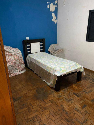Imagem Casa com 4 Quartos à Venda, 186 m² em Paulista - Piracicaba