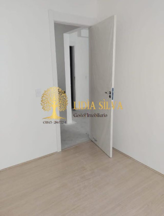 Imagem Apartamento com 2 Quartos à Venda, 37 m² em Jardim São Savério - São Paulo Imagem Apartamento com 2 Quartos à Venda, 37 m² em Jardim São Savério - São Paulo