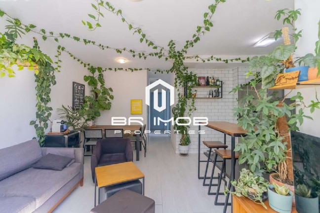Imagem Imóvel com 2 Quartos à Venda, 88 m² em Moema - São Paulo Imagem Imóvel com 2 Quartos à Venda, 88 m² em Moema - São Paulo