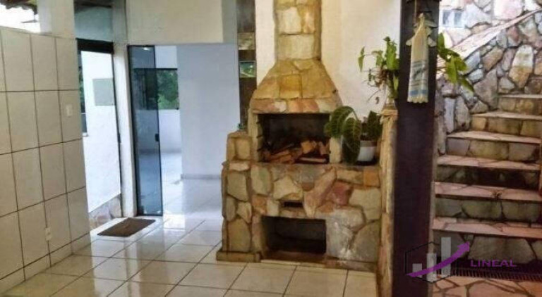 Imagem Casa de Condomínio com 5 Quartos à Venda, 2.020 m² em Rio Acima