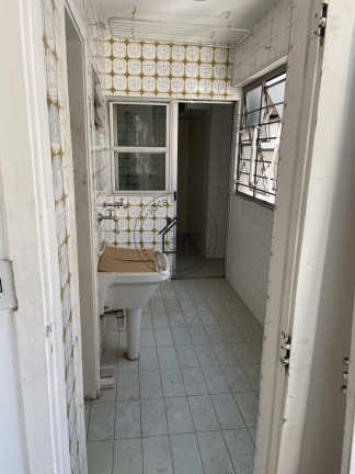 Imagem Apartamento com 3 Quartos à Venda, 153 m² em Pinheiros - São Paulo