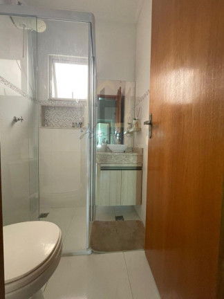 Imagem Casa com 3 Quartos à Venda, 130 m² em Jardim Santo Antônio - Santo André Imagem Casa com 3 Quartos à Venda, 130 m² em Jardim Santo Antônio - Santo André