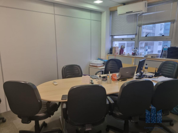 Imagem Imóvel Comercial à Venda, 80 m² em Itaim Bibi - São Paulo