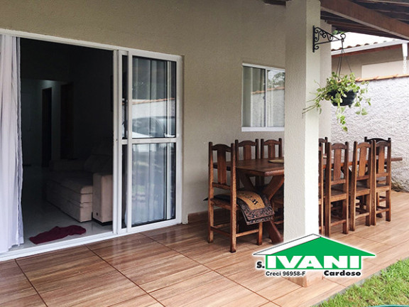 Imagem Casa com 2 Quartos à Venda, 62 m² em Taquaral - Ubatuba Imagem Casa com 2 Quartos à Venda, 62 m² em Taquaral - Ubatuba