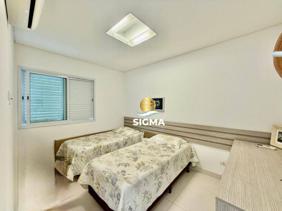 Imagem Apartamento com 3 Quartos à Venda, 130 m² em Enseada - Guarujá Imagem Apartamento com 3 Quartos à Venda, 130 m² em Enseada - Guarujá