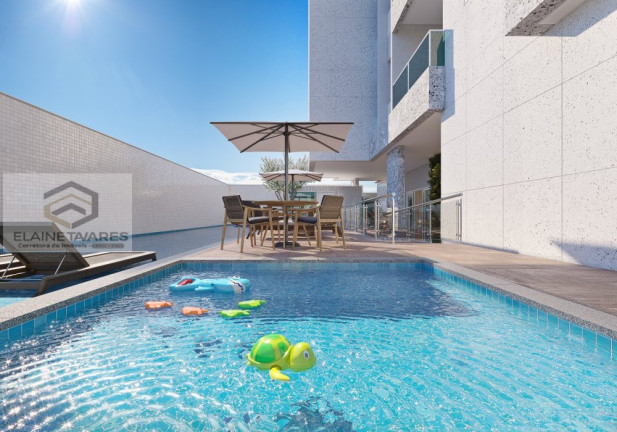 Imagem Apartamento com 2 Quartos à Venda, 52 m² em Praia De Itaparica - Vila Velha Imagem Apartamento com 2 Quartos à Venda, 52 m² em Praia De Itaparica - Vila Velha