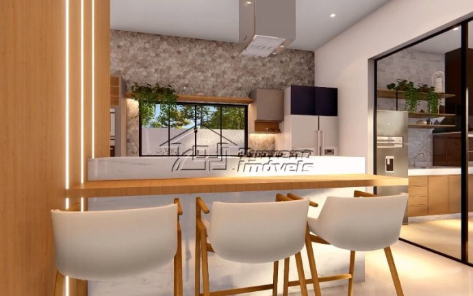 Imagem Casa de Condomínio com 3 Quartos à Venda, 370 m² em Urbanova - São José Dos Campos Imagem Casa de Condomínio com 3 Quartos à Venda, 370 m² em Urbanova - São José Dos Campos