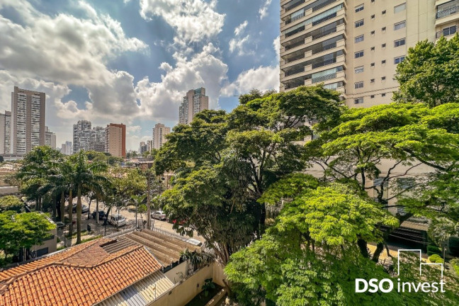Imagem Apartamento com 4 Quartos à Venda, 200 m² em Campo Belo - São Paulo Imagem Apartamento com 4 Quartos à Venda, 200 m² em Campo Belo - São Paulo