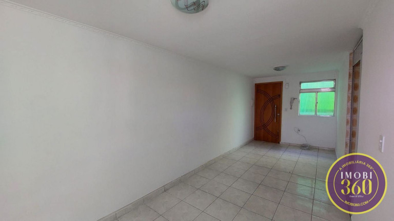 Imagem Apartamento com 2 Quartos à Venda, 56 m² em Conjunto Residencial José Bonifácio - São Paulo