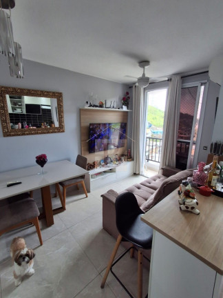 Imagem Imóvel com 2 Quartos à Venda, 55 m² em Covanca - São Gonçalo