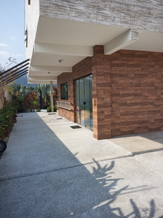Imagem Casa com 4 Quartos à Venda, 500 m² em Mato Dentro - Ubatuba Imagem Casa com 4 Quartos à Venda, 500 m² em Mato Dentro - Ubatuba