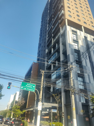 Imagem Apartamento com 3 Quartos para Alugar, 92 m² em Pinheiros - São Paulo Imagem Apartamento com 3 Quartos para Alugar, 92 m² em Pinheiros - São Paulo