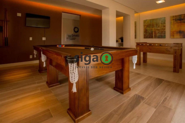 Imagem Apartamento com 3 Quartos à Venda, 110 m² em Vila Sônia - São Paulo