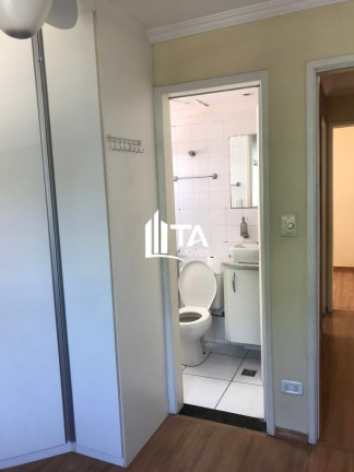 Imagem Imóvel com 3 Quartos à Venda, 60 m² em São Bernardo - Campinas