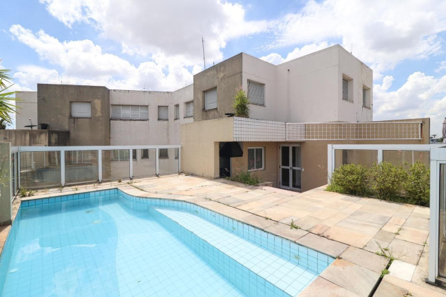 Cobertura com 2 Quartos à Venda, 252 m² em Morumbi - São Paulo