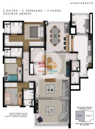 Imagem Apartamento com 2 Quartos à Venda, 81 m² em Vila Mariana - São Paulo Imagem Apartamento com 2 Quartos à Venda, 81 m² em Vila Mariana - São Paulo