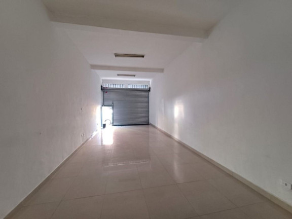 Imagem Sala Comercial para Alugar, 58 m² em Centro - Suzano