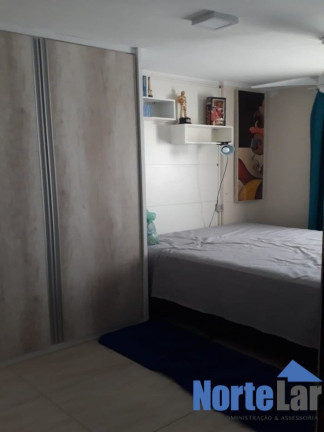 Imagem Apartamento com 2 Quartos à Venda, 50 m² em Vila Mazzei - São Paulo