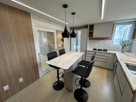 Imagem Casa com 5 Quartos à Venda, 411 m² em Condominio Las Dunas - Xangri-lá Imagem Casa com 5 Quartos à Venda, 411 m² em Condominio Las Dunas - Xangri-lá