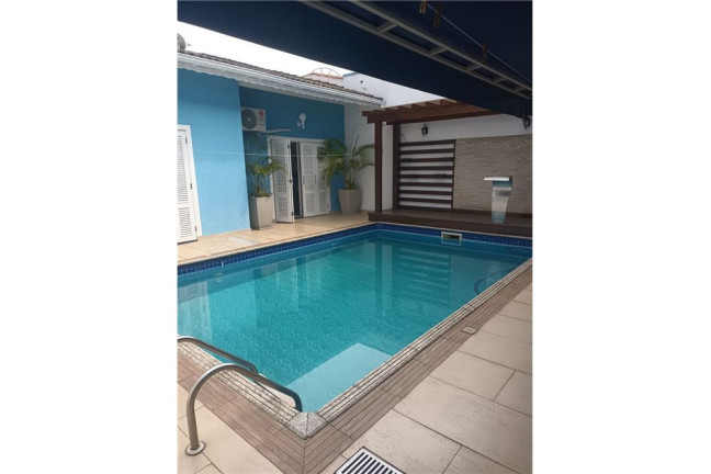Imagem Casa com 3 Quartos à Venda, 280 m² em Macedo - Guarulhos