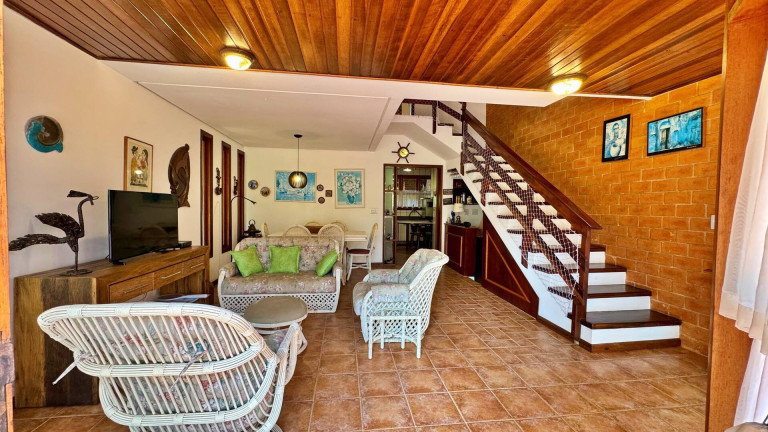 Casa com 3 Quartos à Venda, 130 m² em Riviera De São Lourenço - Bertioga