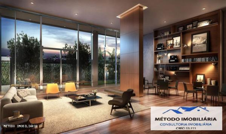 Imagem Apartamento com 4 Quartos à Venda, 632 m² em Ibirapuera - São Paulo