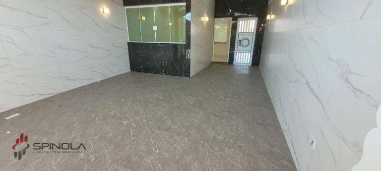 Imagem Casa com 2 Quartos à Venda, 63 m² em Jardim Imperador - Praia Grande Imagem Casa com 2 Quartos à Venda, 63 m² em Jardim Imperador - Praia Grande