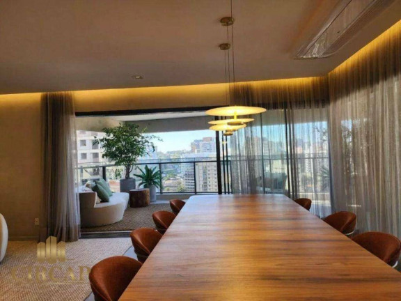 Imagem Apartamento com 4 Quartos à Venda, 195 m² em Vila Madalena - São Paulo Imagem Apartamento com 4 Quartos à Venda, 195 m² em Vila Madalena - São Paulo