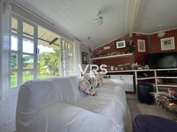 Imagem Casa com 3 Quartos à Venda, 400 m² em Prata Dos Aredes - Teresópolis Imagem Casa com 3 Quartos à Venda, 400 m² em Prata Dos Aredes - Teresópolis