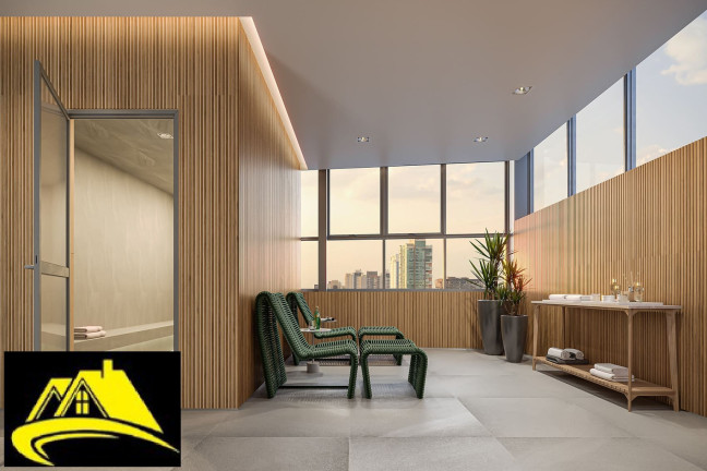 Imagem Apartamento com 3 Quartos à Venda, 121 m² em Moema - São Paulo