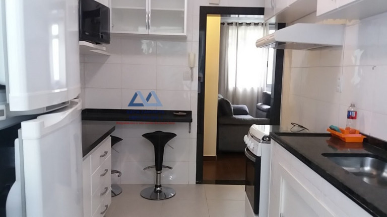 Imagem Apartamento com 2 Quartos à Venda, 79 m² em Praça Da árvore - São Paulo