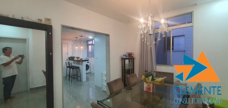 Imagem Apartamento com 3 Quartos à Venda, 110 m² em Prado - Belo Horizonte Imagem Apartamento com 3 Quartos à Venda, 110 m² em Prado - Belo Horizonte