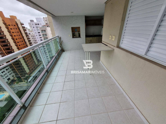 Imagem Apartamento com 3 Quartos à Venda, 101 m² em Pitangueiras - Guarujá