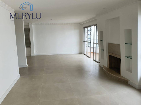 Imagem Apartamento com 4 Quartos à Venda, 195 m² em Jardim Paulista - São Paulo Imagem Apartamento com 4 Quartos à Venda, 195 m² em Jardim Paulista - São Paulo