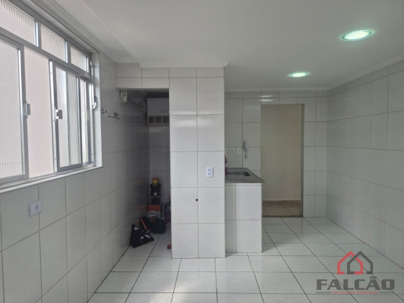 Imagem Apartamento com 3 Quartos para Alugar, 120 m² em Aparecida - Santos Imagem Apartamento com 3 Quartos para Alugar, 120 m² em Aparecida - Santos