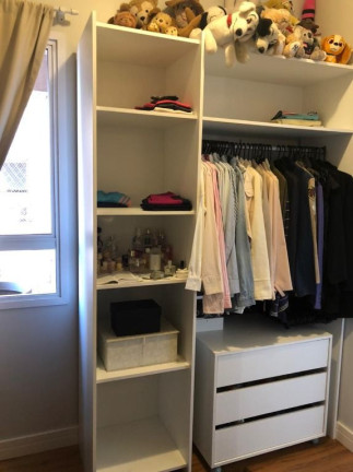 Imagem Apartamento com 2 Quartos à Venda, 74 m² em Campestre - Santo André Imagem Apartamento com 2 Quartos à Venda, 74 m² em Campestre - Santo André