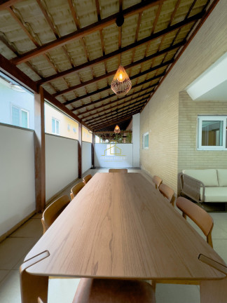 Imagem Casa com 4 Quartos à Venda, 220 m² em Jardim Camburi - Vitória Imagem Casa com 4 Quartos à Venda, 220 m² em Jardim Camburi - Vitória