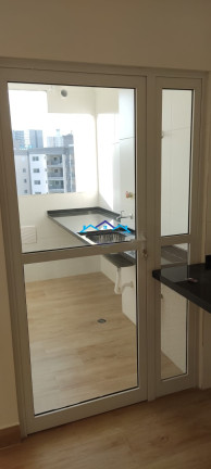 Imagem Apartamento com 2 Quartos à Venda, 66 m² em Santo Amaro - São Paulo