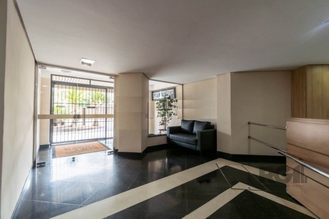 Sala Comercial à Venda, 28 m² em Centro Histórico - Porto Alegre