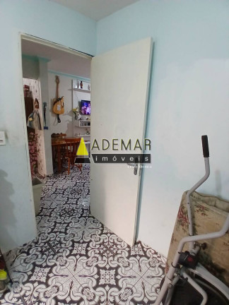 Imagem Apartamento com 2 Quartos à Venda, 48 m² em Casa Grande - Diadema Imagem Apartamento com 2 Quartos à Venda, 48 m² em Casa Grande - Diadema