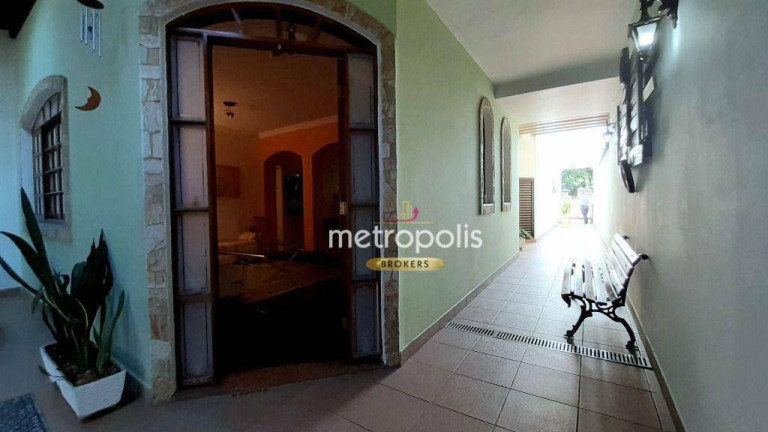 Imagem Sobrado com 3 Quartos à Venda, 281 m² em Campestre - Santo André Imagem Sobrado com 3 Quartos à Venda, 281 m² em Campestre - Santo André