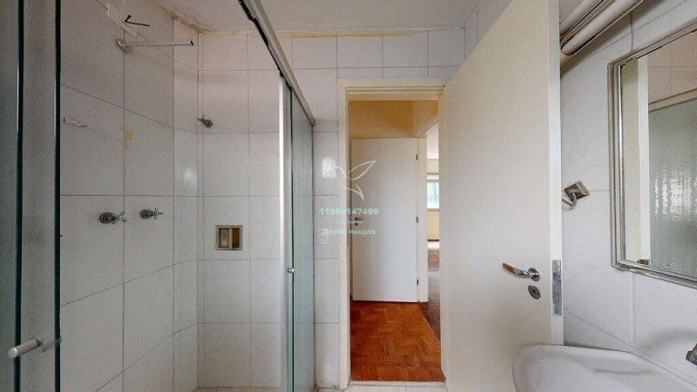 Imagem Apartamento com 3 Quartos à Venda, 187 m² em Itaim Bibi - São Paulo Imagem Apartamento com 3 Quartos à Venda, 187 m² em Itaim Bibi - São Paulo