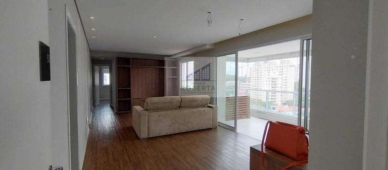 Imagem Apartamento com 3 Quartos à Venda, 116 m² em Jardim Das Acácias - São Paulo