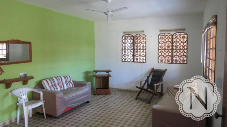 Imagem Casa com 5 Quartos à Venda, 208 m² em Praia Do Sonho - Itanhaém Imagem Casa com 5 Quartos à Venda, 208 m² em Praia Do Sonho - Itanhaém